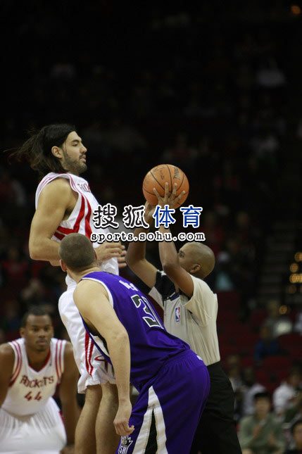 积极的信